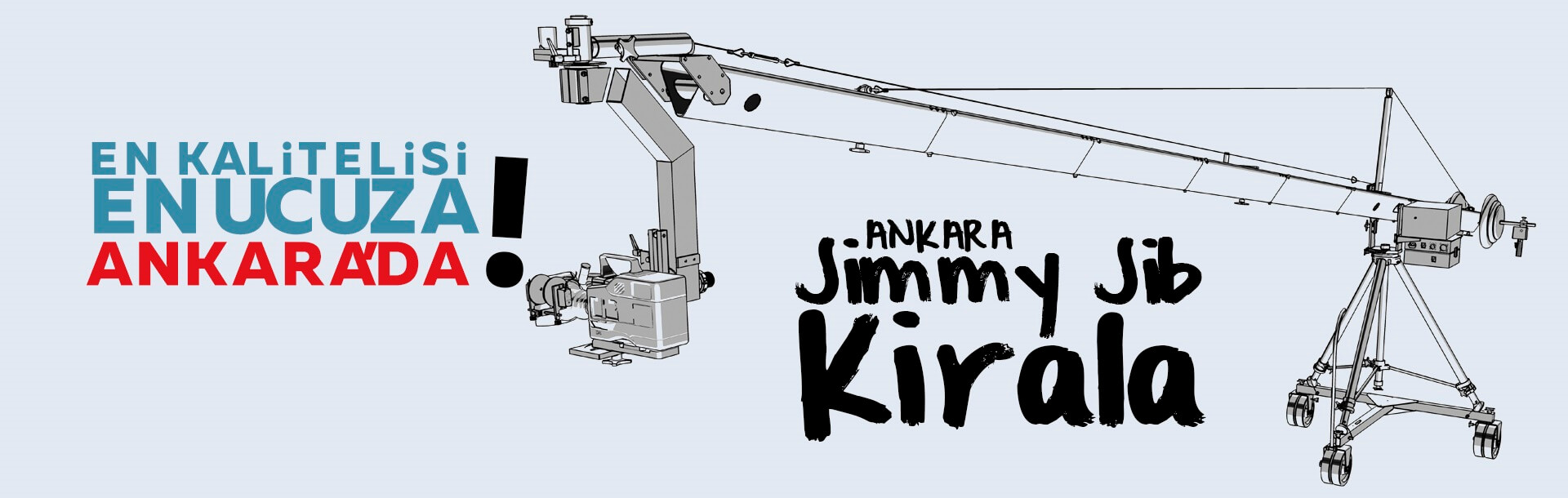 Anakara Jimmy Jib